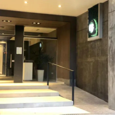 Opalo Barrio Sur A Estrenar By Citrino Aparts San Miguel de Tucuman Exterior photo