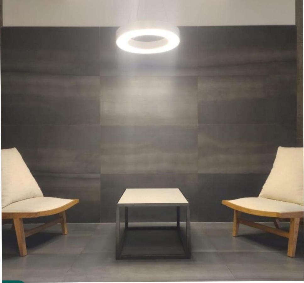 Opalo Barrio Sur A Estrenar By Citrino Aparts Apartment