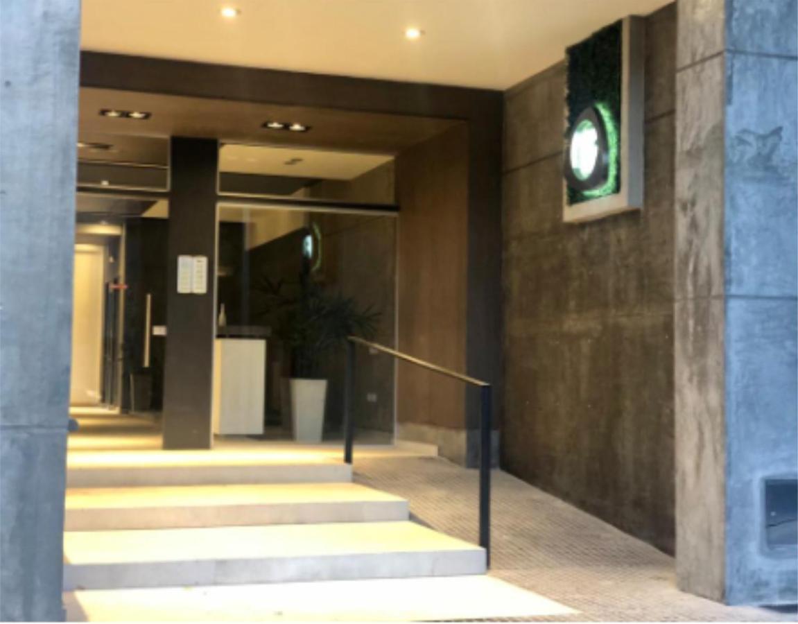 Apartment Opalo Barrio Sur A Estrenar By Citrino Aparts San Miguel de Tucuman