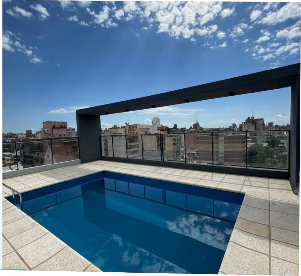 Apartment Opalo Barrio Sur A Estrenar By Citrino Aparts San Miguel de Tucuman