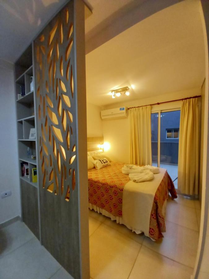 Opalo Barrio Sur A Estrenar By Citrino Aparts Apartment *
