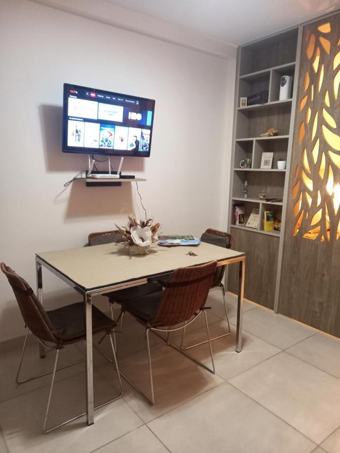 Opalo Barrio Sur A Estrenar By Citrino Aparts Apartment