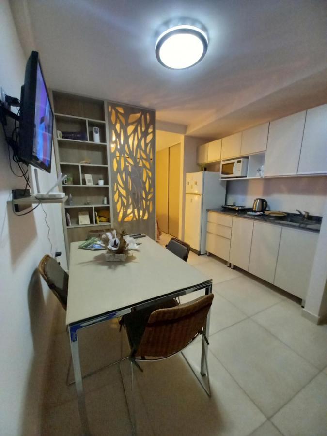 Opalo Barrio Sur A Estrenar By Citrino Aparts * San Miguel de Tucuman
