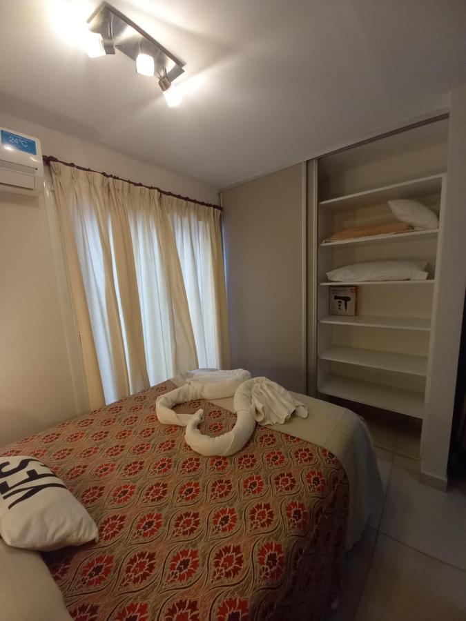 Apartment Opalo Barrio Sur A Estrenar By Citrino Aparts