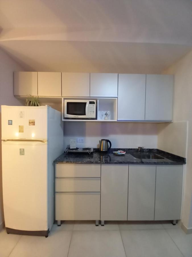 Apartment Opalo Barrio Sur A Estrenar By Citrino Aparts San Miguel de Tucuman