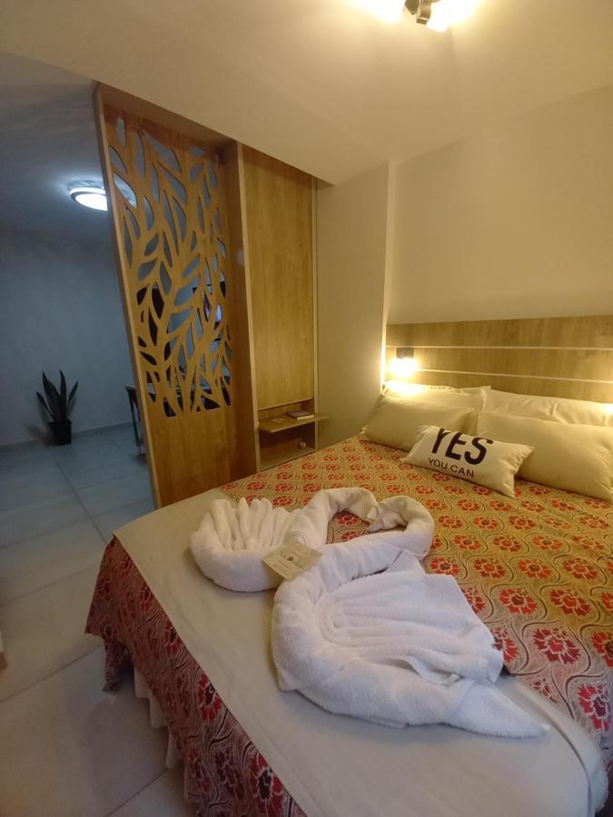 Apartment Opalo Barrio Sur A Estrenar By Citrino Aparts